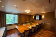 Conference Venues
