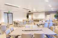 Sustainable Conferences