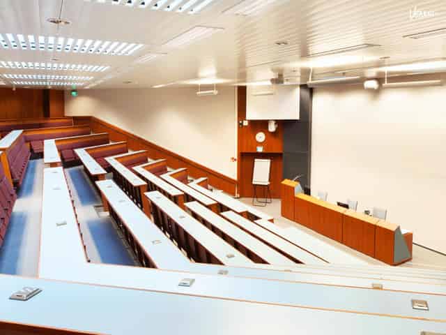 Auditorium