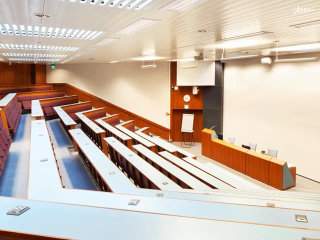 Auditorium