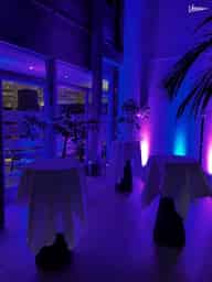 Sustainable Conferences