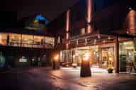 Sustainable Conferences