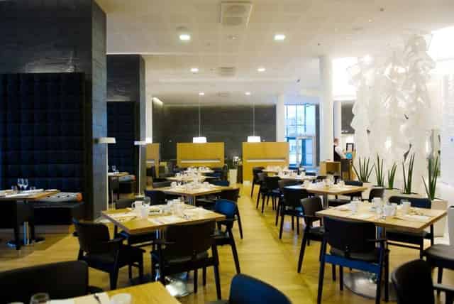 Hilton Helsinki Airport