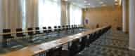 Sustainable Conferences