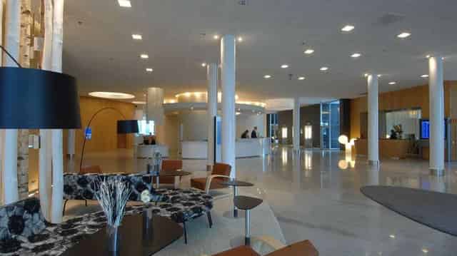 Hilton Helsinki Airport