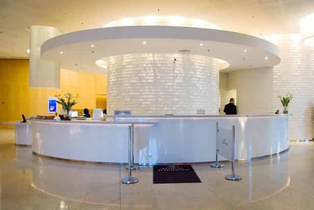 Hilton Helsinki Airport