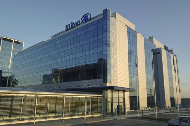 Ballroom 2+3
