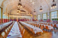 Conference Venues