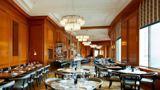 Marriott Bonvoy