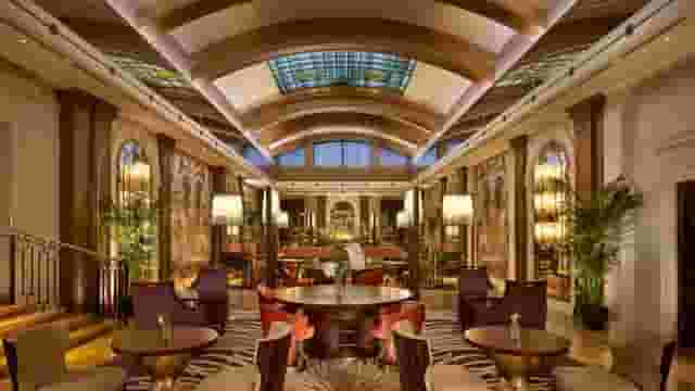 Marriott Bonvoy