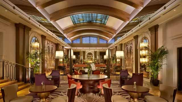 Marriott Bonvoy