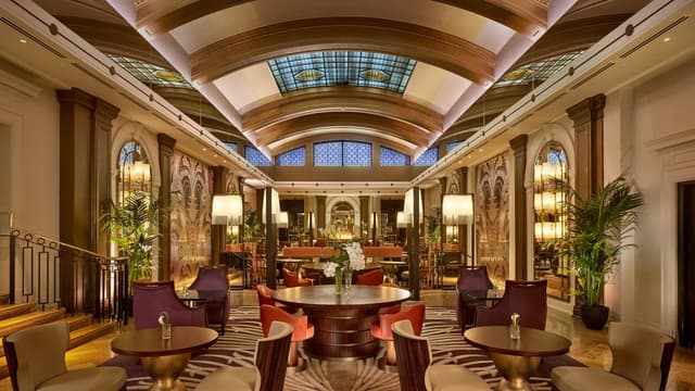 Marriott Bonvoy