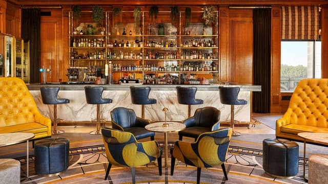 Marriott Bonvoy