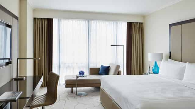 Marriott Bonvoy