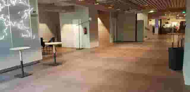 Lumituuli