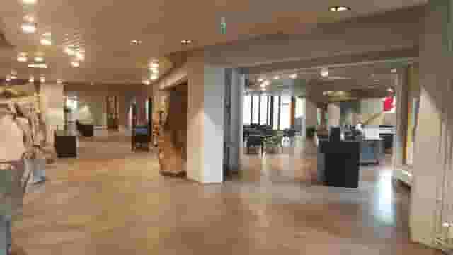 Sief Hall