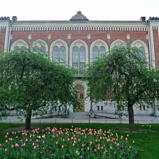 Elegant Assembly Hall at House of Nobility, perfect for weddings and corporate events.