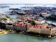Baroque Music Venues