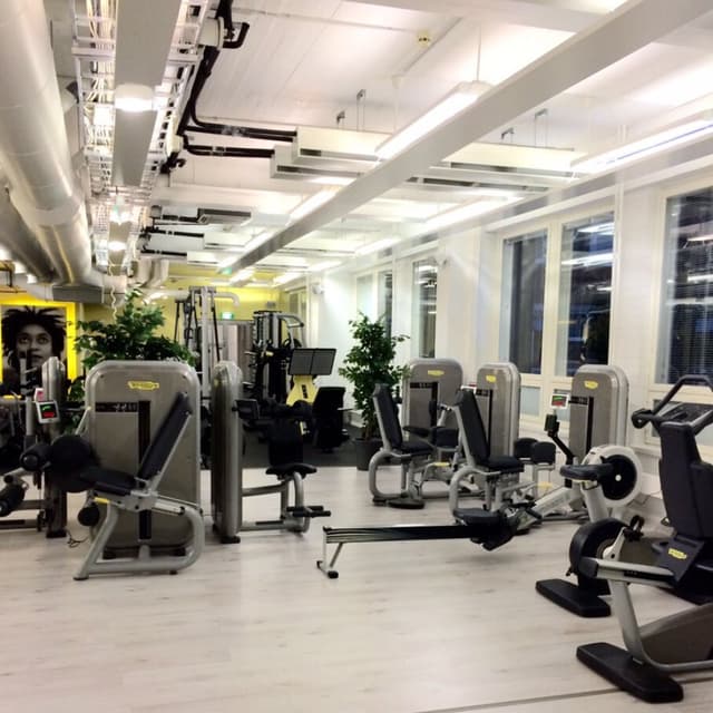 Gym
