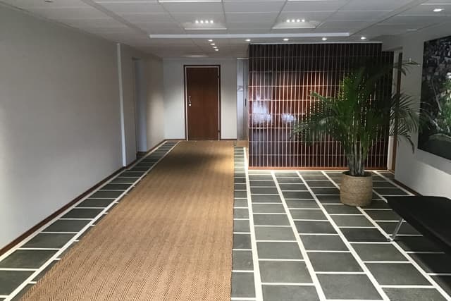 Lounge Area