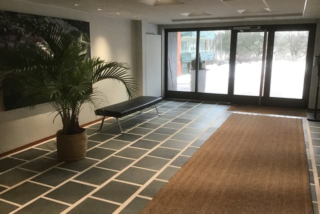 Lounge Area