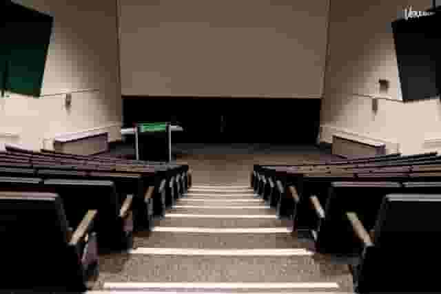 Auditorium Virtanen