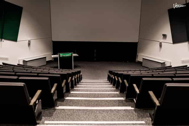 Auditorium Virtanen