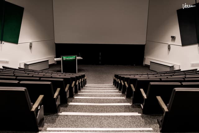 Auditorium Virtanen
