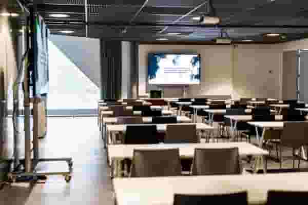 Auditorium Virtanen
