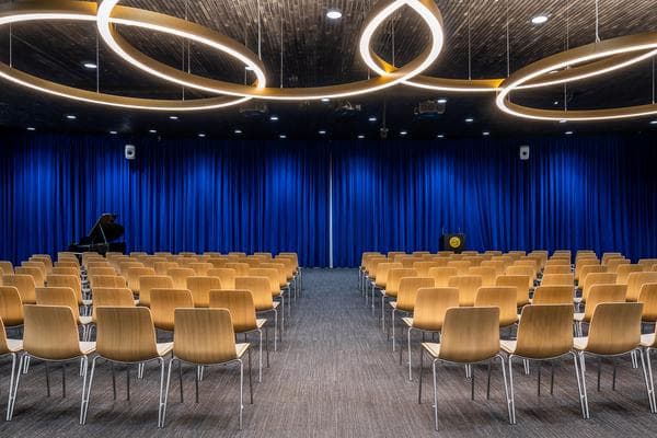 Auditorium Virtanen