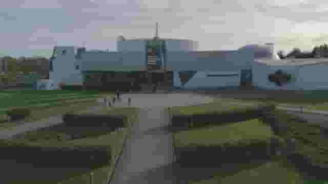 Planetarium