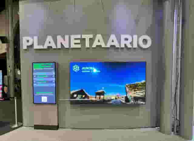 Planetarium
