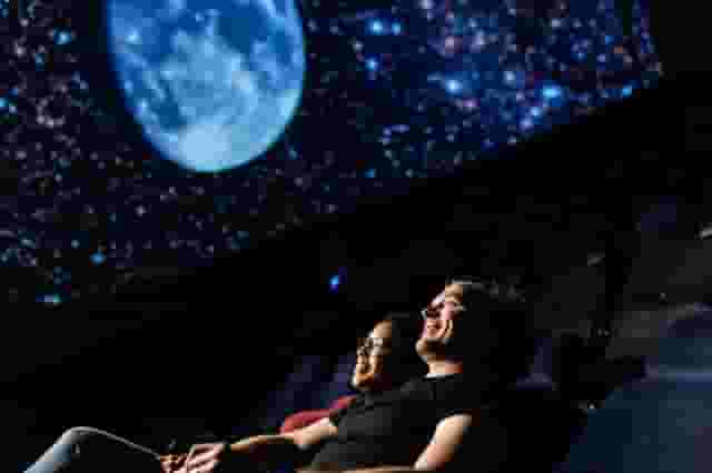 Planetarium