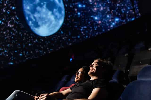 Planetarium
