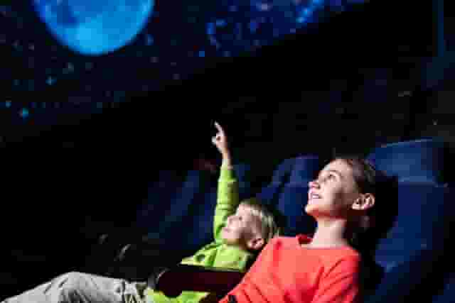 Planetarium