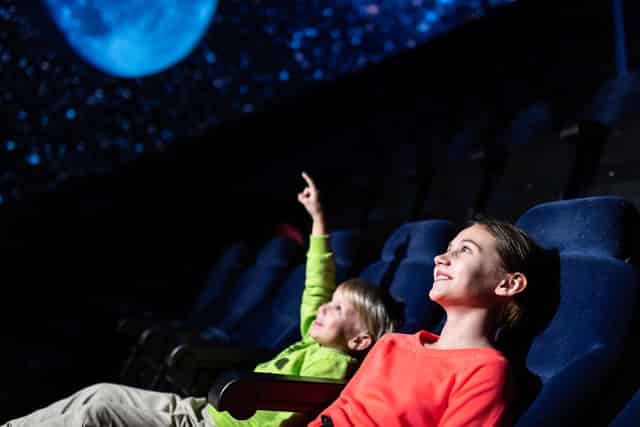 Planetarium
