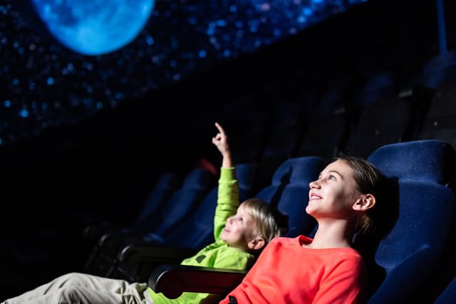 Planetarium