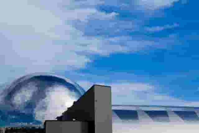 Planetarium