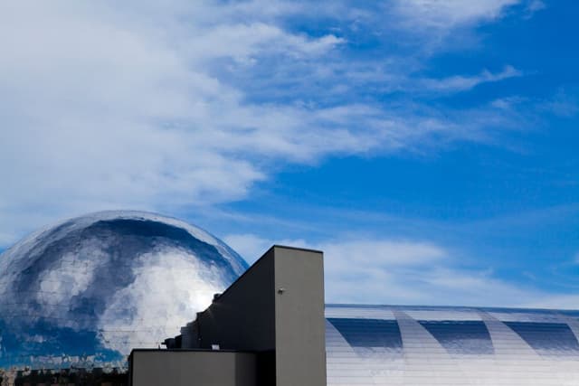 Planetarium