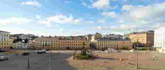 Falkman wing