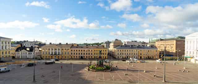 Falkman wing