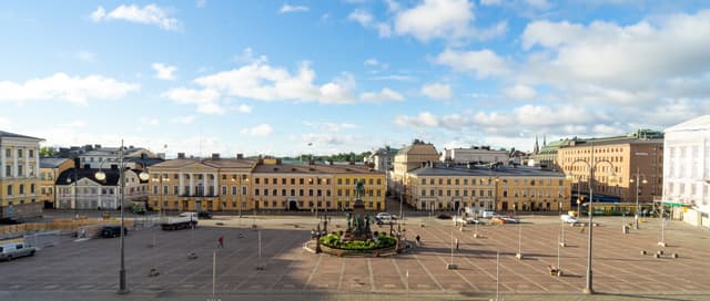 Falkman wing