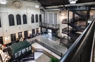 Theatres