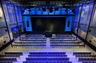 Baroque Music Venues