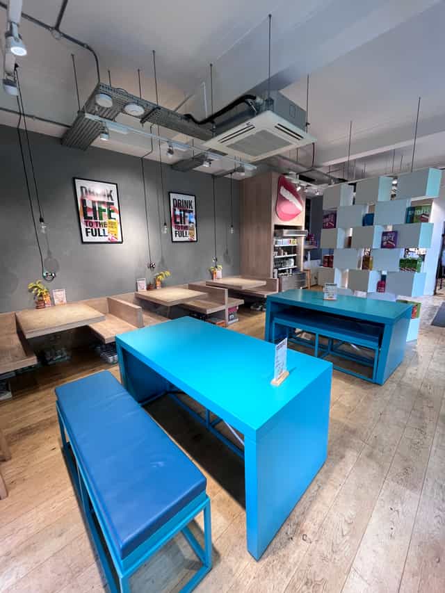 Cafe