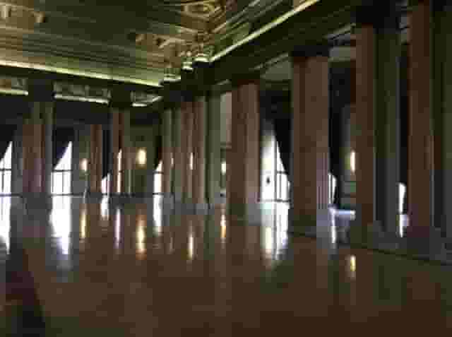 Fernando de Rojas Theatre