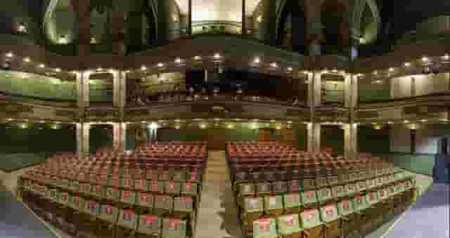 Fernando de Rojas Theatre