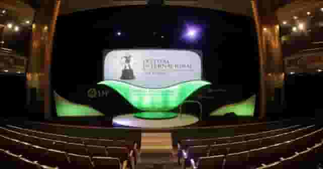 Fernando de Rojas Theatre