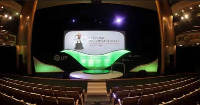 Fernando de Rojas Theatre