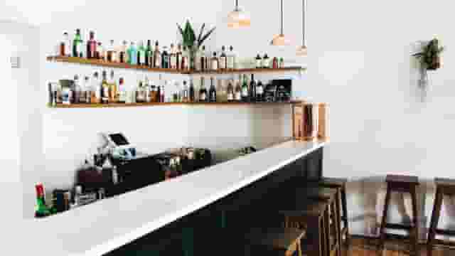 The Gin Bar